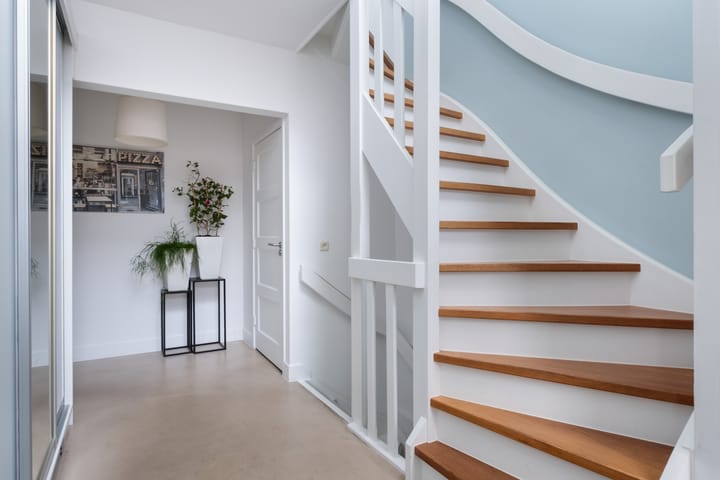 Photo 25 of Utrechtsestraat 10