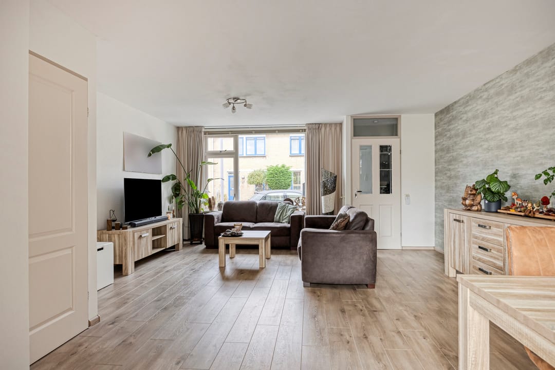 Foto 2 van Radmarstraat 16