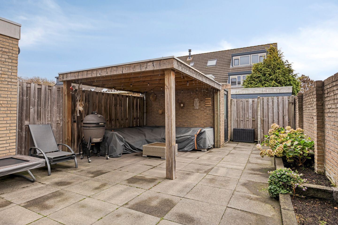 Foto 5 van Radmarstraat 16