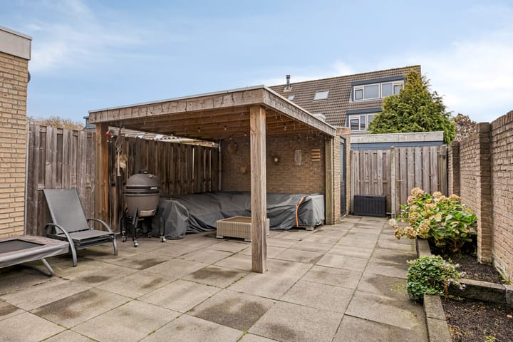 Foto 5 van Radmarstraat 16