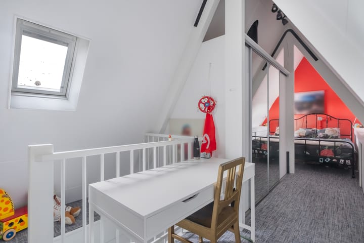 Photo 55 of Utrechtsestraat 10