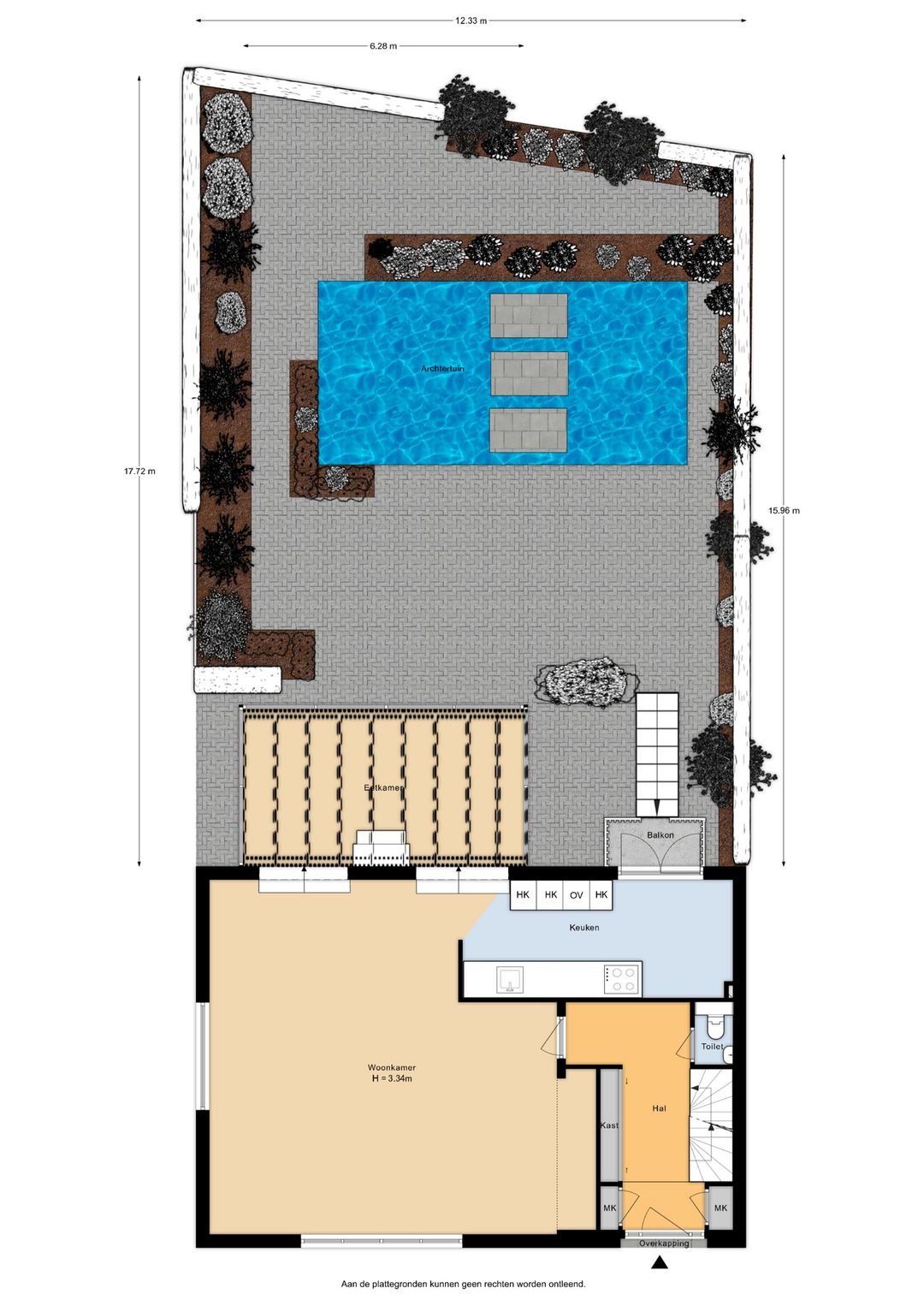 Photo 77 of Utrechtsestraat 10