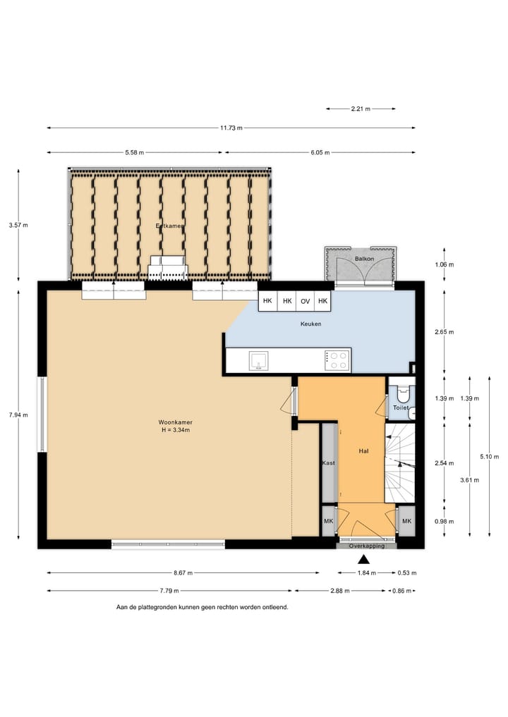 Photo 79 of Utrechtsestraat 10