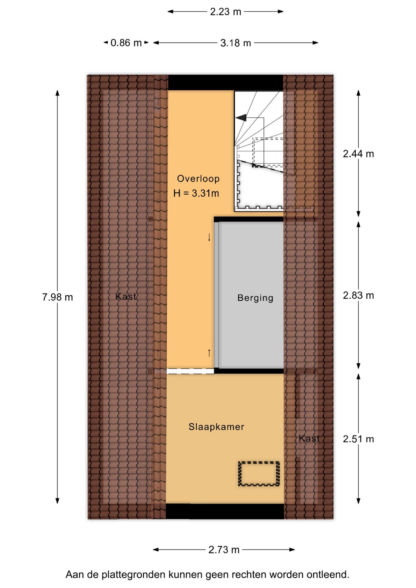 Photo 81 of Utrechtsestraat 10