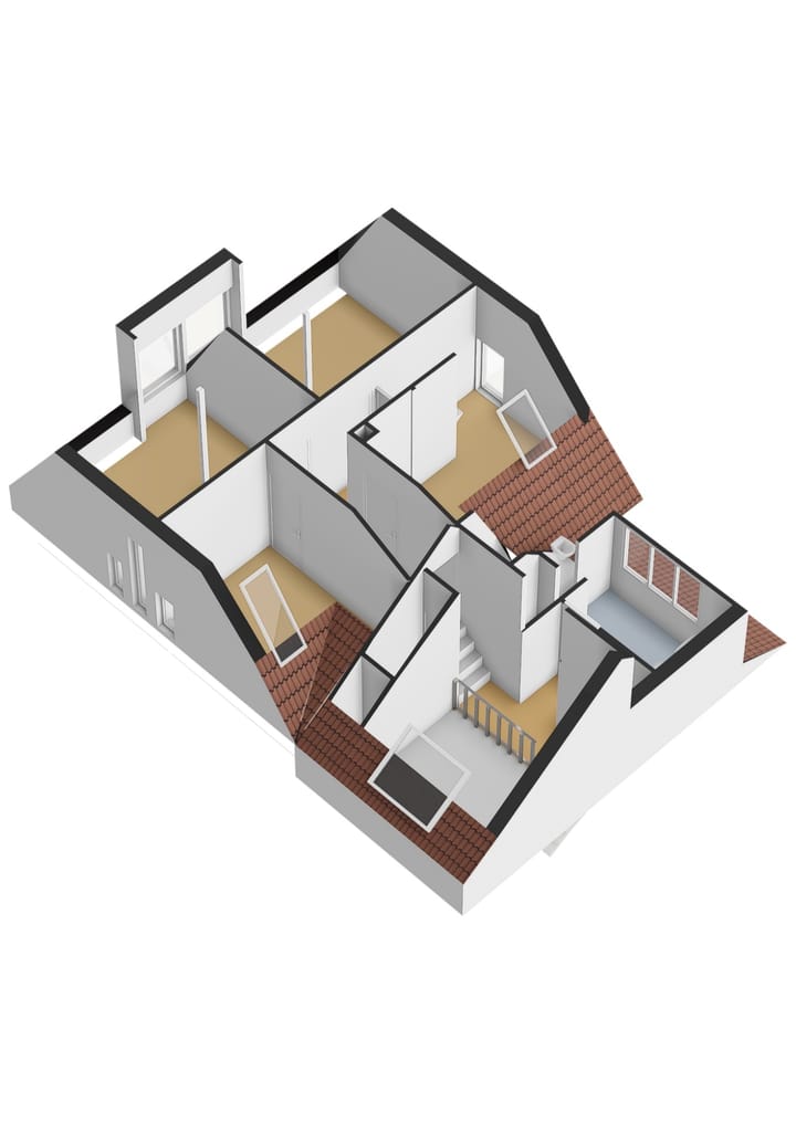 Photo 85 of Utrechtsestraat 10