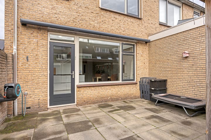 Foto 43 van Radmarstraat 16