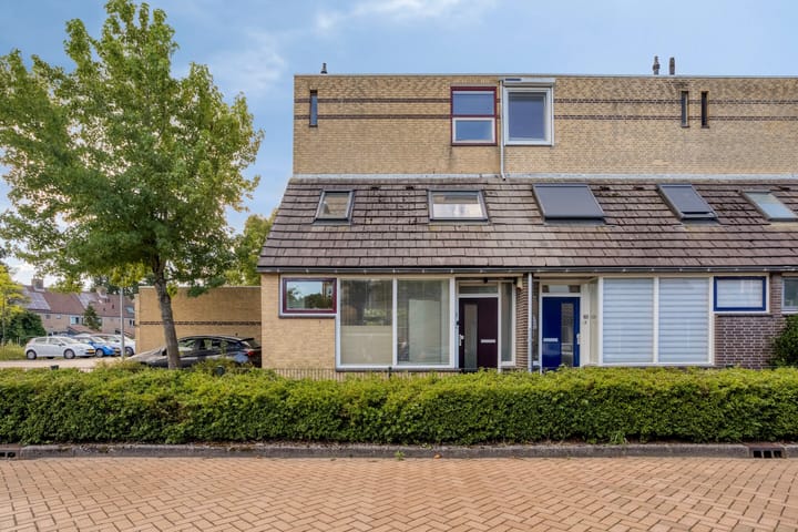 Photo 5 of Spilstraat 63