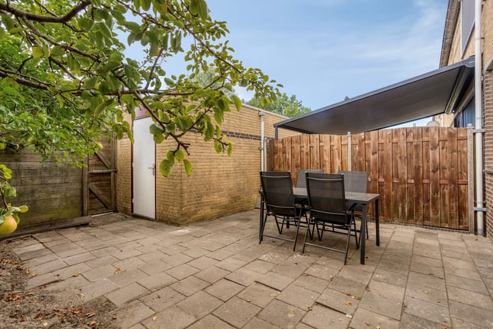 Photo 18 of Spilstraat 63