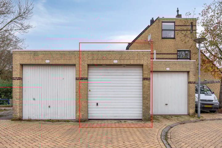 Photo 20 of Spilstraat 63