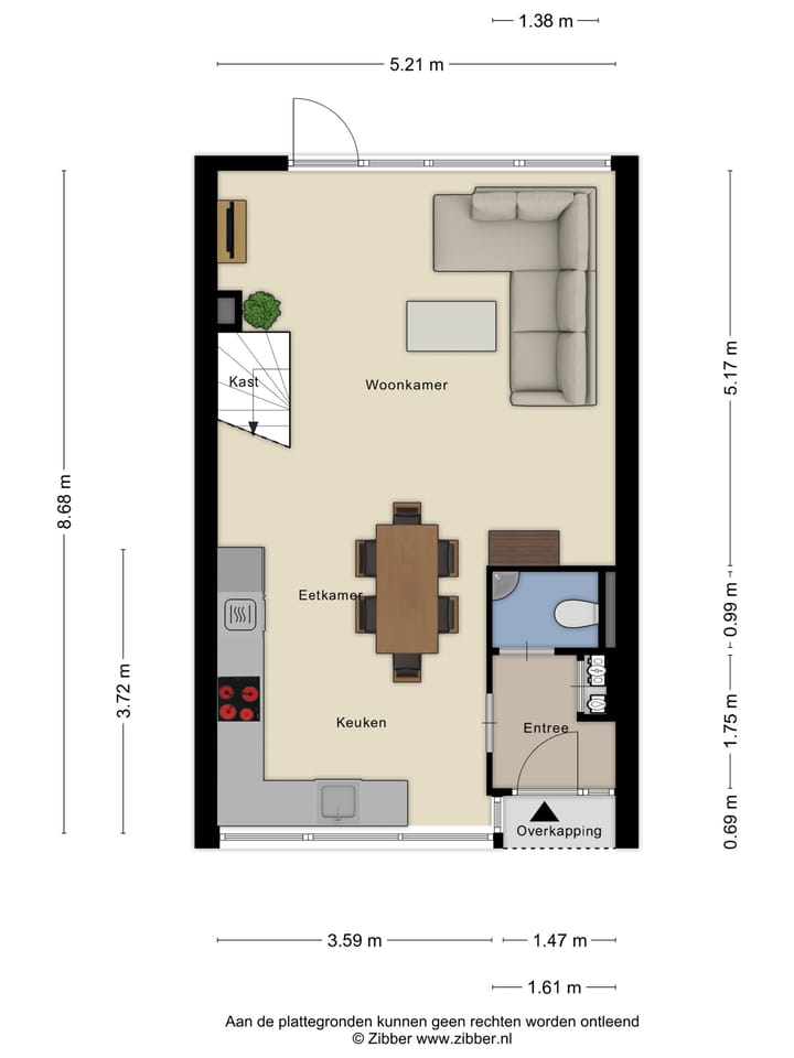 Photo 21 of Spilstraat 63