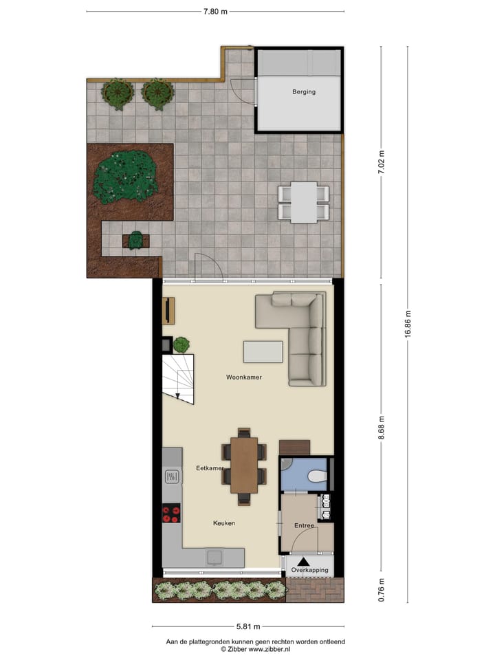 Photo 22 of Spilstraat 63