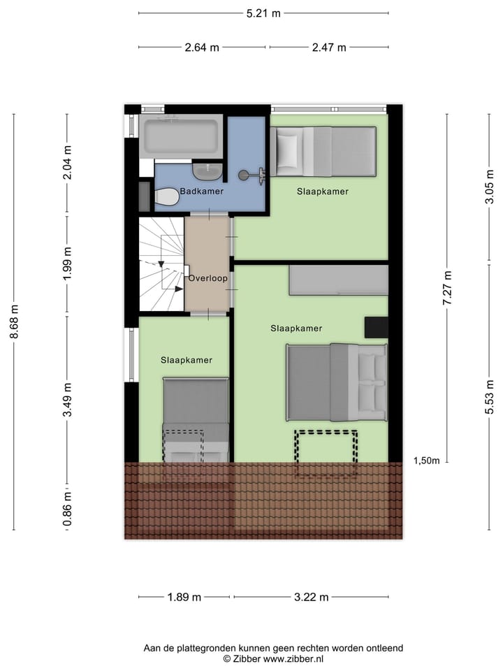 Photo 23 of Spilstraat 63