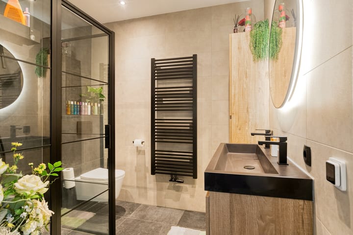 Foto 3 van Waterwereld 74