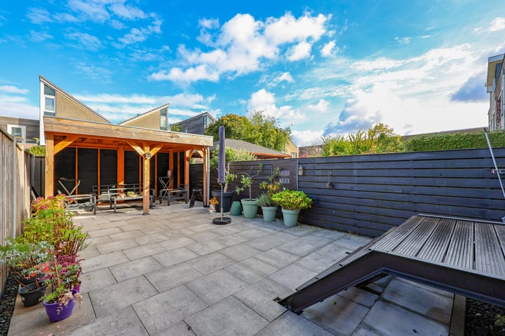 Photo 2 of Spakenburglaan 21