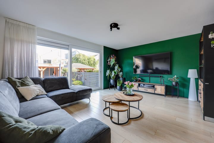 Photo 3 of Spakenburglaan 21