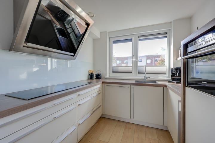 Photo 4 of Spakenburglaan 21