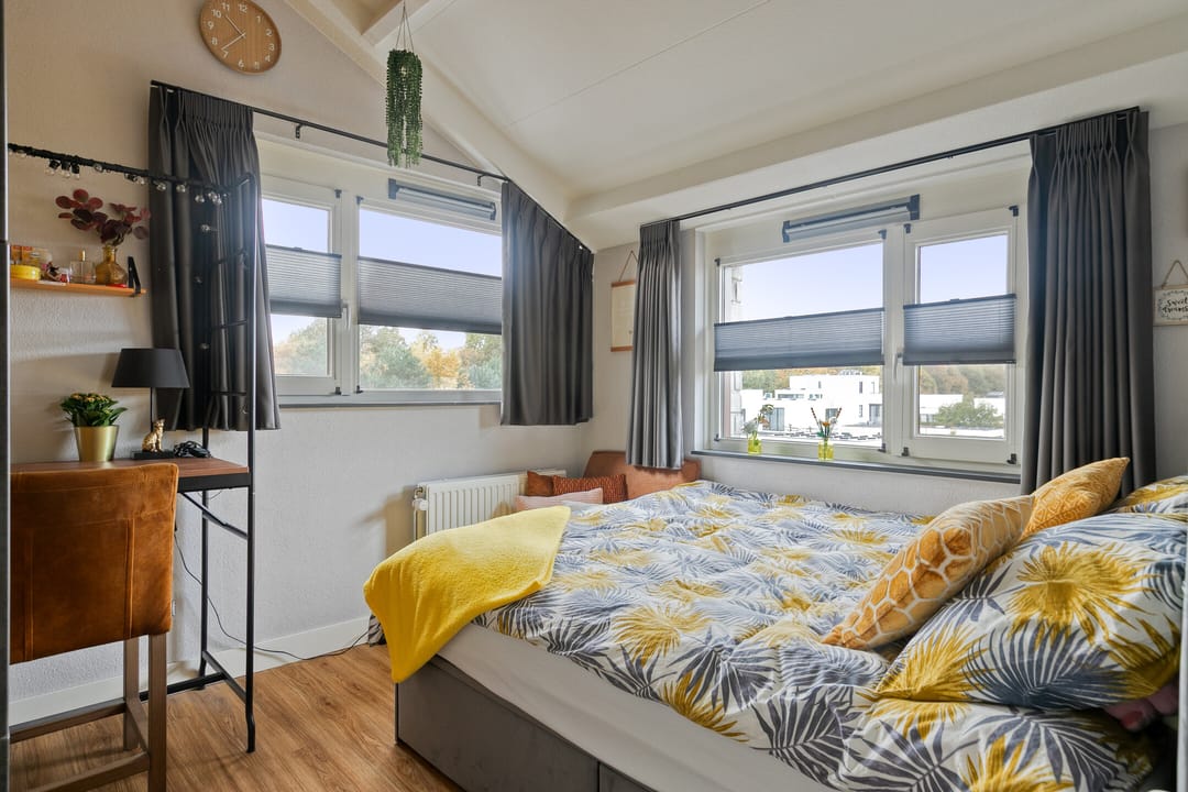 Foto 26 van Waterwereld 74