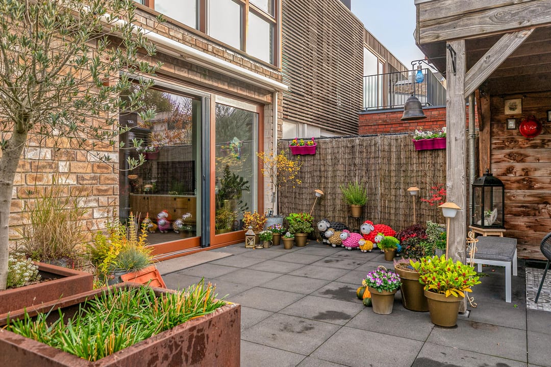 Foto 32 van Waterwereld 74