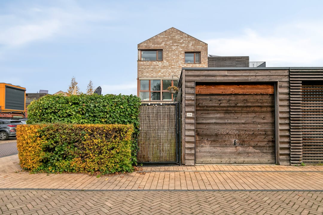 Foto 37 van Waterwereld 74