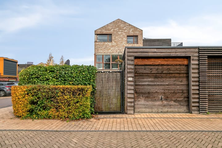 Foto 37 van Waterwereld 74