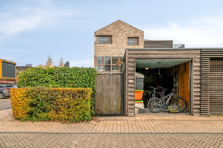 Foto 38 van Waterwereld 74