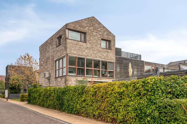 Foto 39 van Waterwereld 74