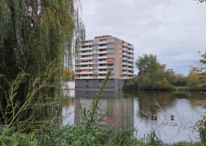 Photo 16 of Orionstraat 31