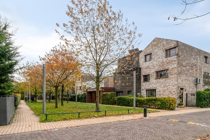 Foto 42 van Waterwereld 74