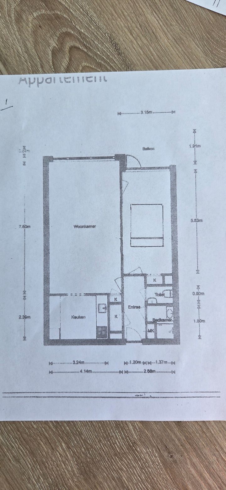 Photo 18 of Orionstraat 31