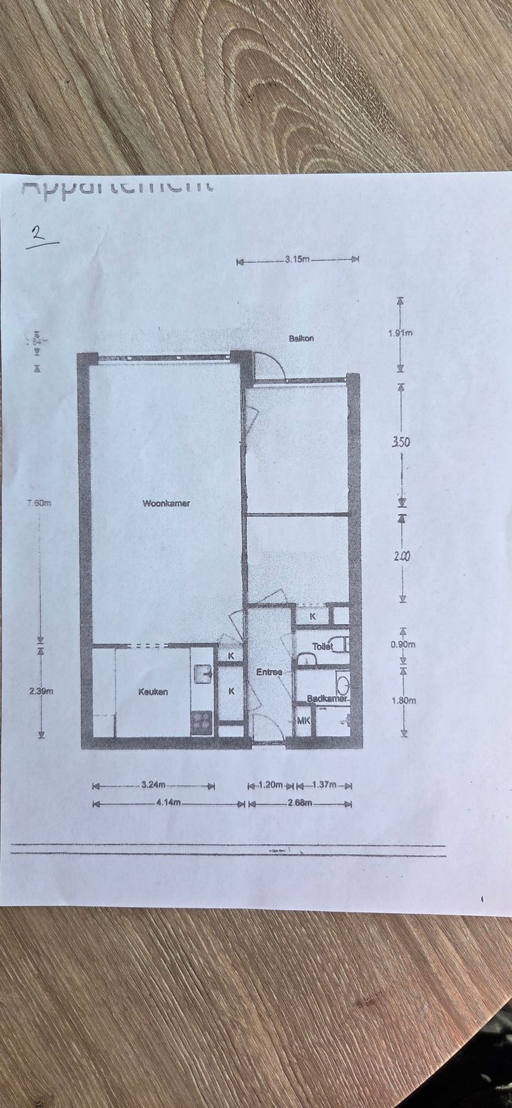 Photo 19 of Orionstraat 31