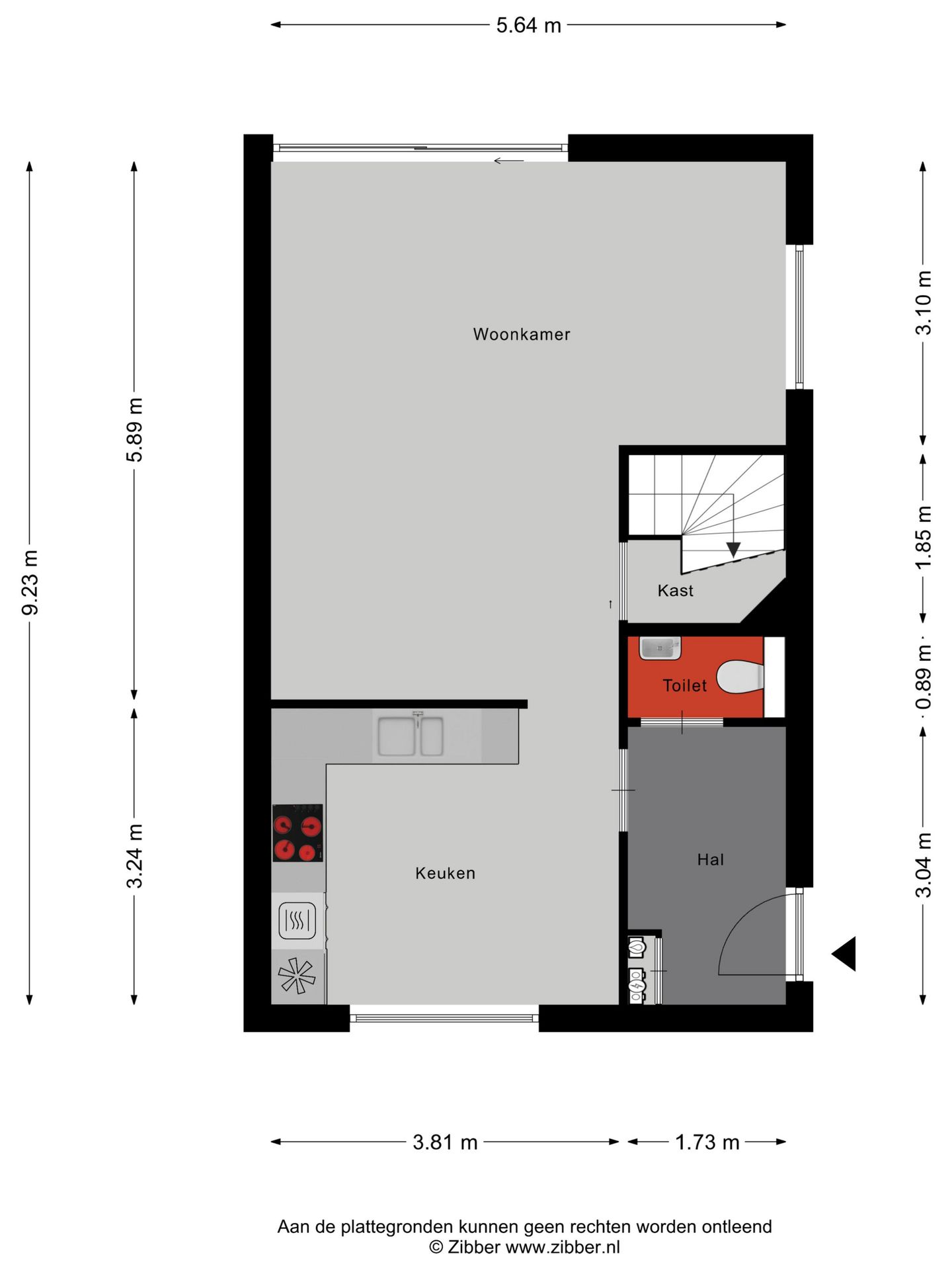 Foto 44 van Waterwereld 74