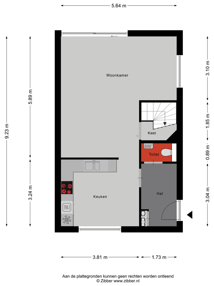 Foto 44 van Waterwereld 74