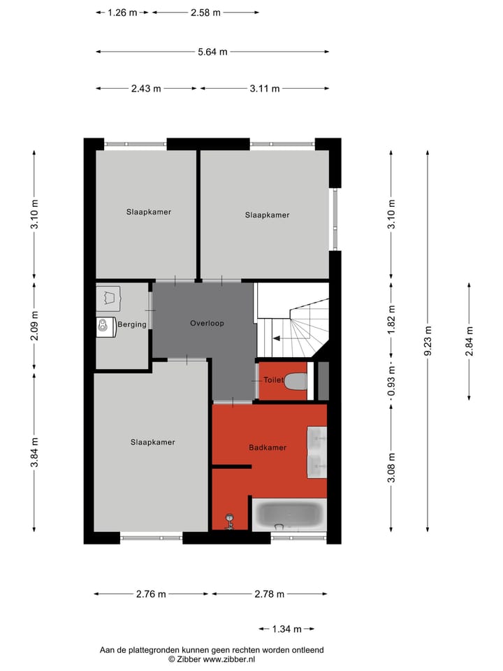 Foto 46 van Waterwereld 74