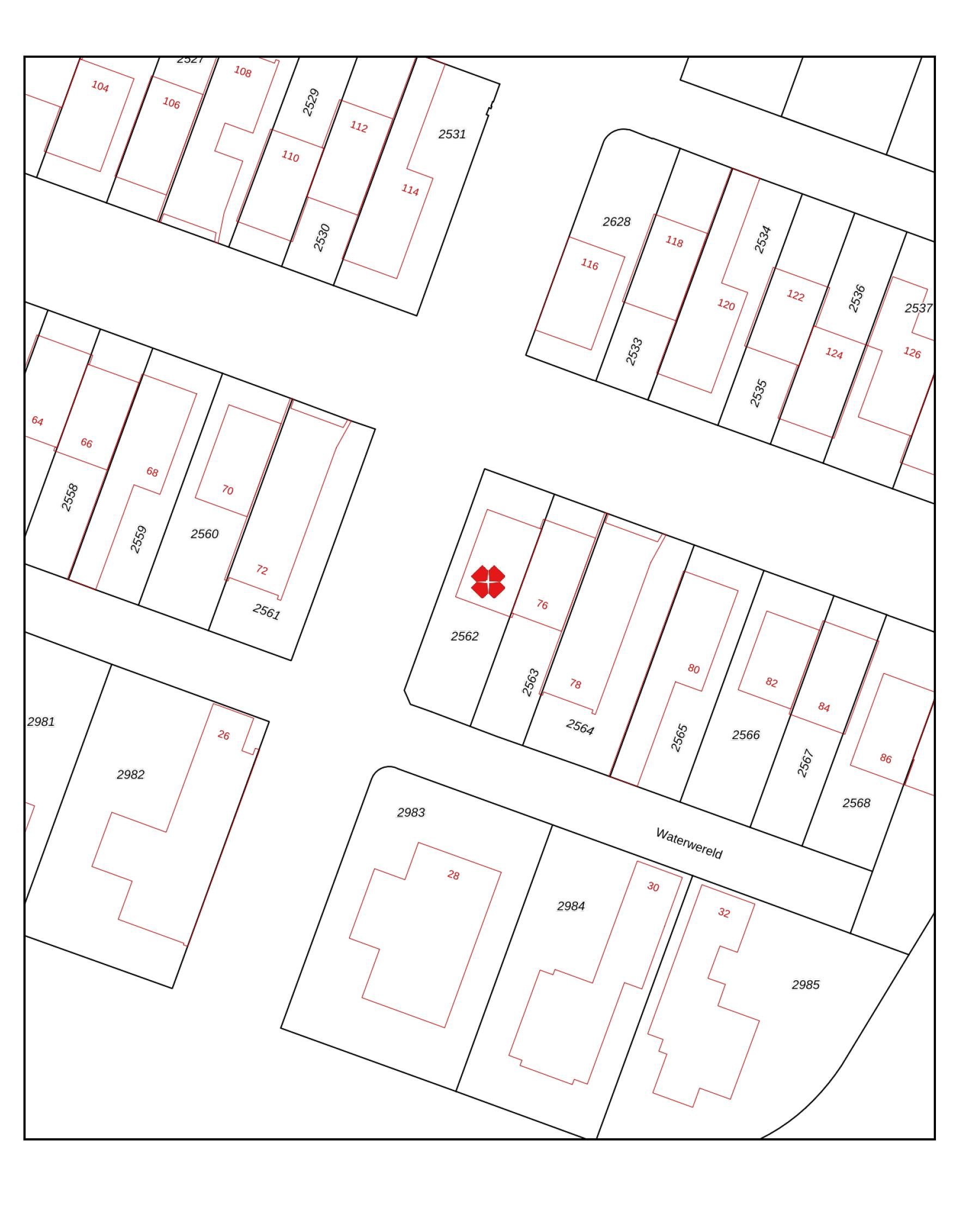 Foto 48 van Waterwereld 74