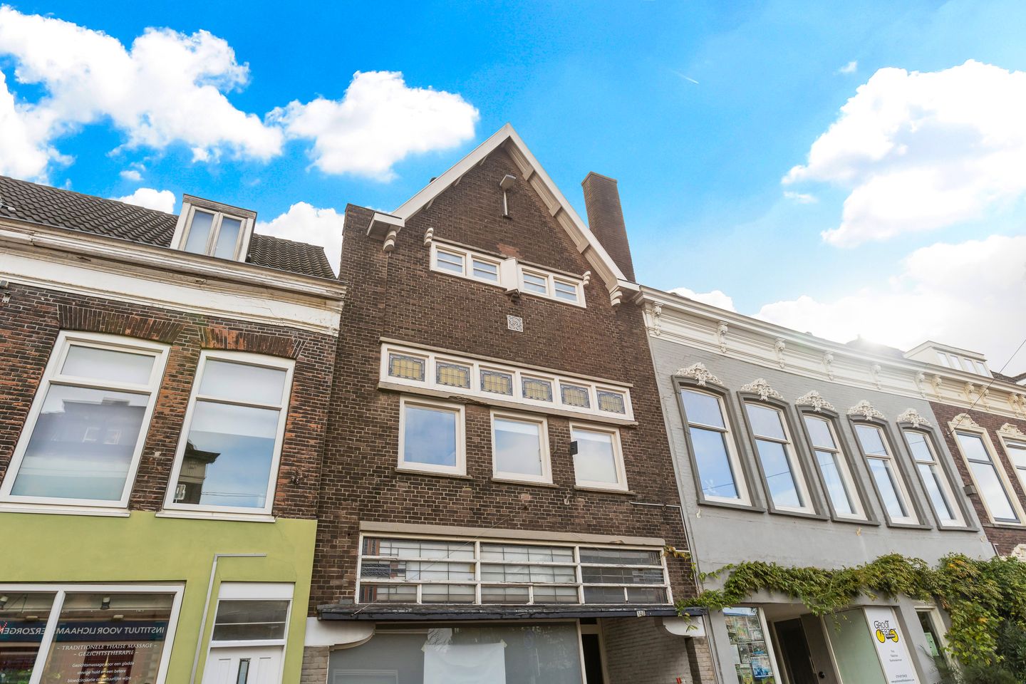 Foto 4 van Spuiweg 144