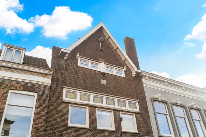 Foto 5 van Spuiweg 144