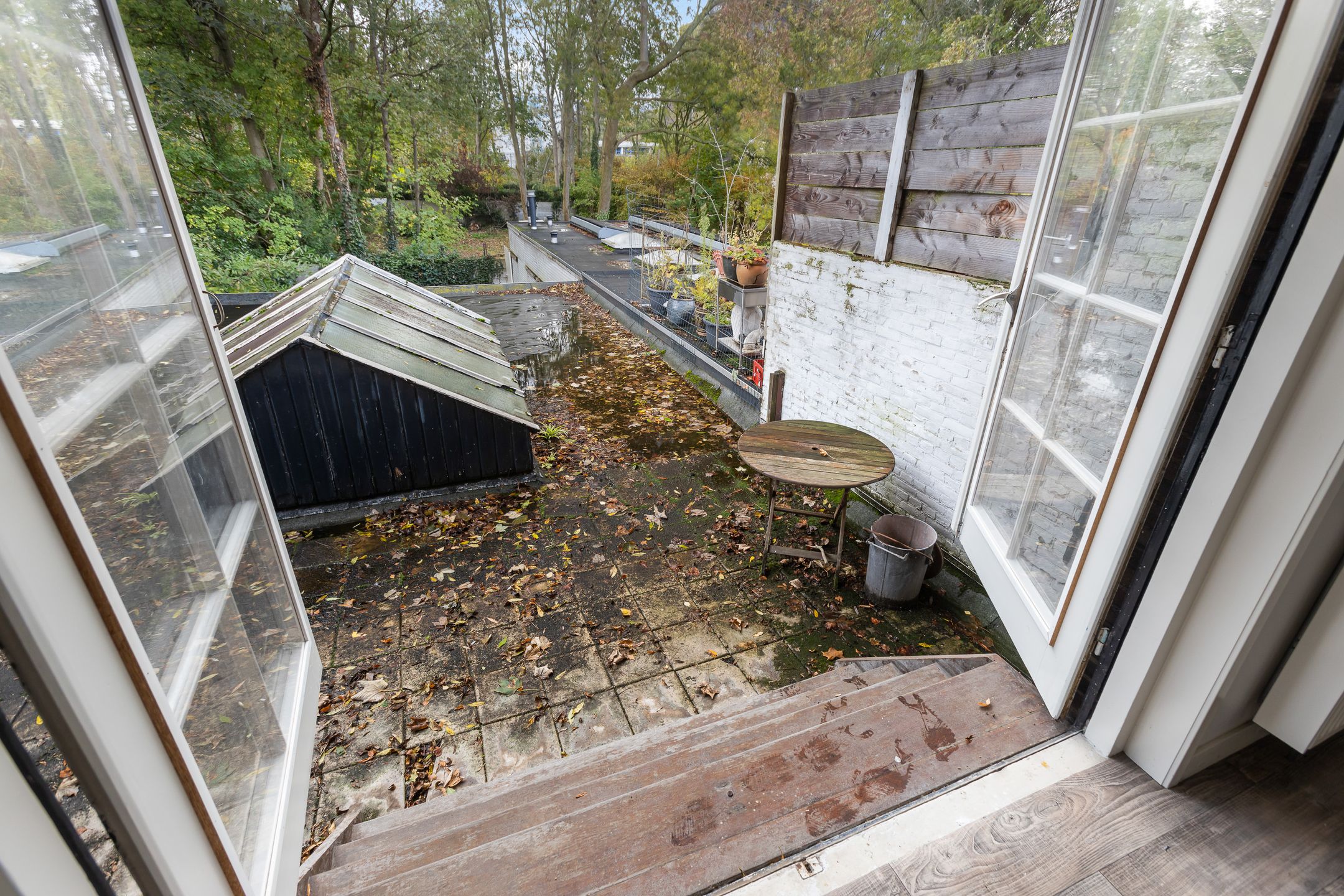 Foto 12 van Spuiweg 144