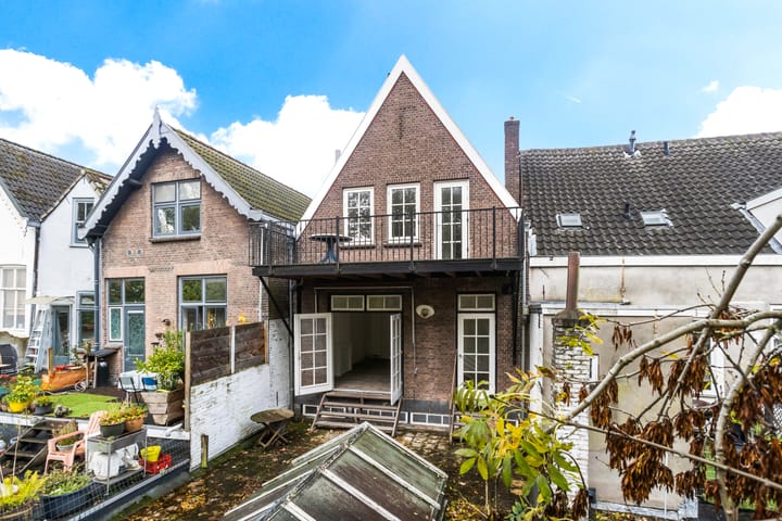 Foto 16 van Spuiweg 144