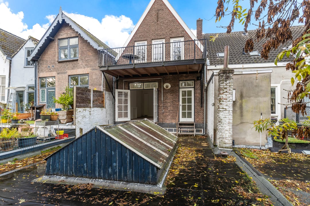 Foto 17 van Spuiweg 144