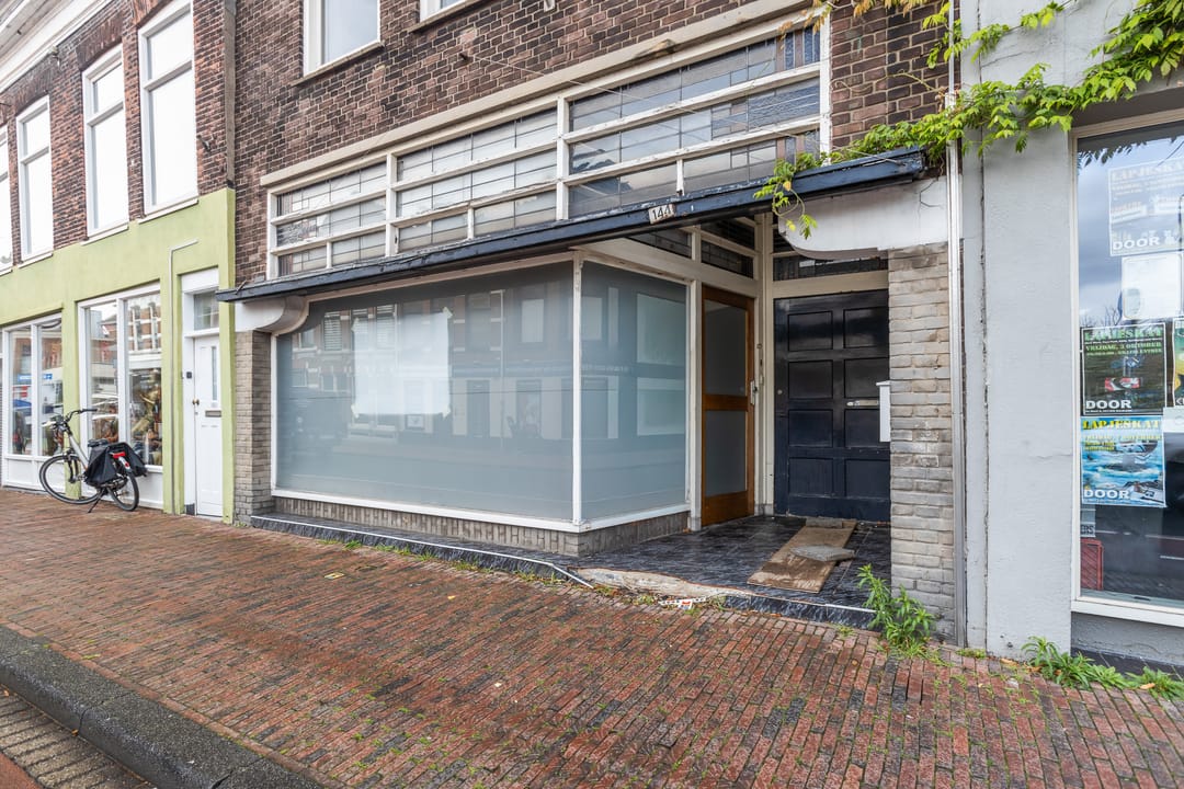 Foto 8 van Spuiweg 144