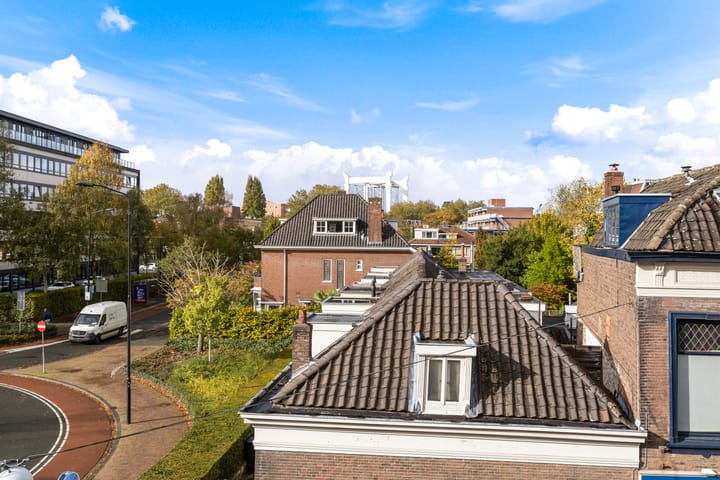 Foto 36 van Spuiweg 144