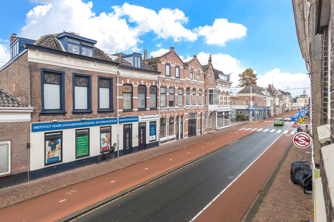 Foto 37 van Spuiweg 144