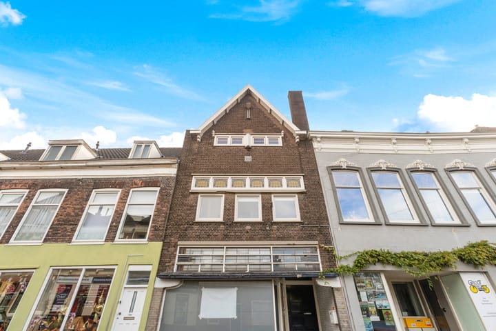 Foto 6 van Spuiweg 144