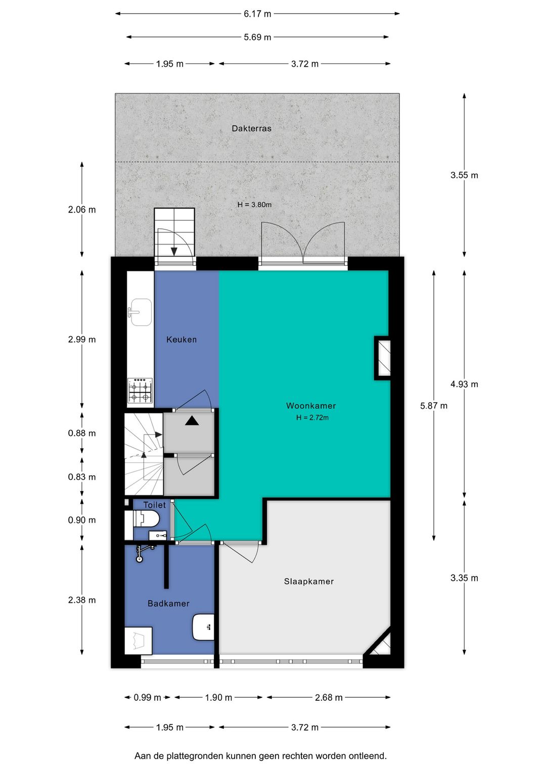 Foto 41 van Spuiweg 144