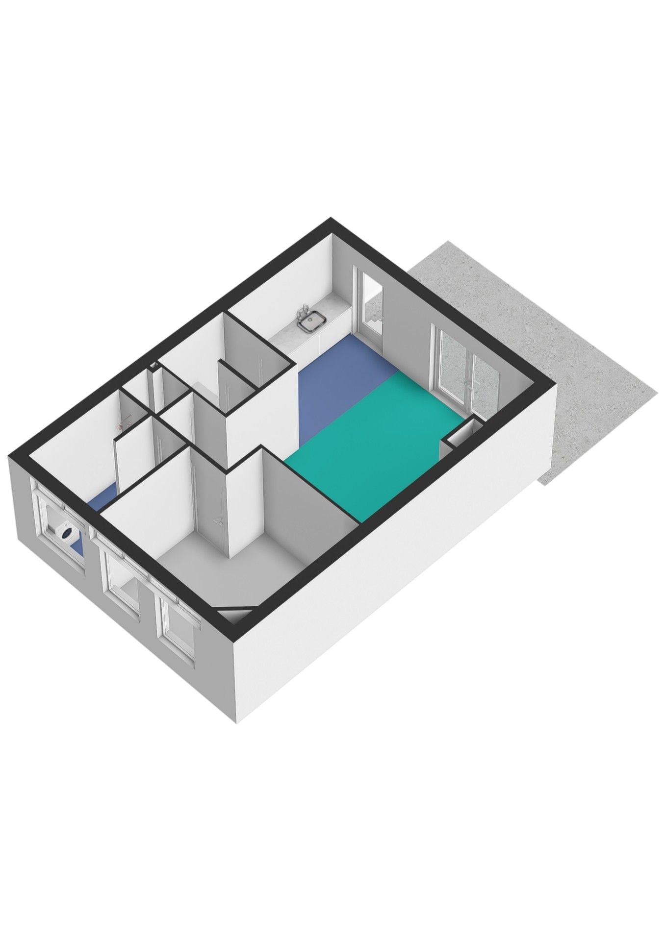 Foto 42 van Spuiweg 144