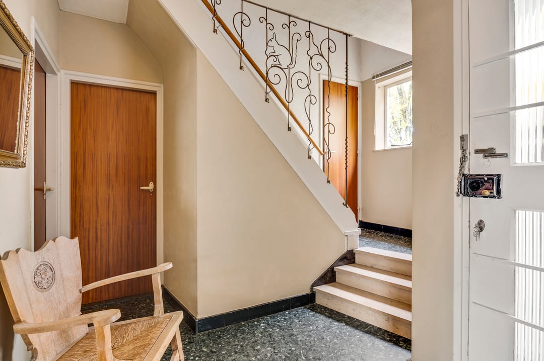 Foto 2 van Pastoor van Oppenstraat 1