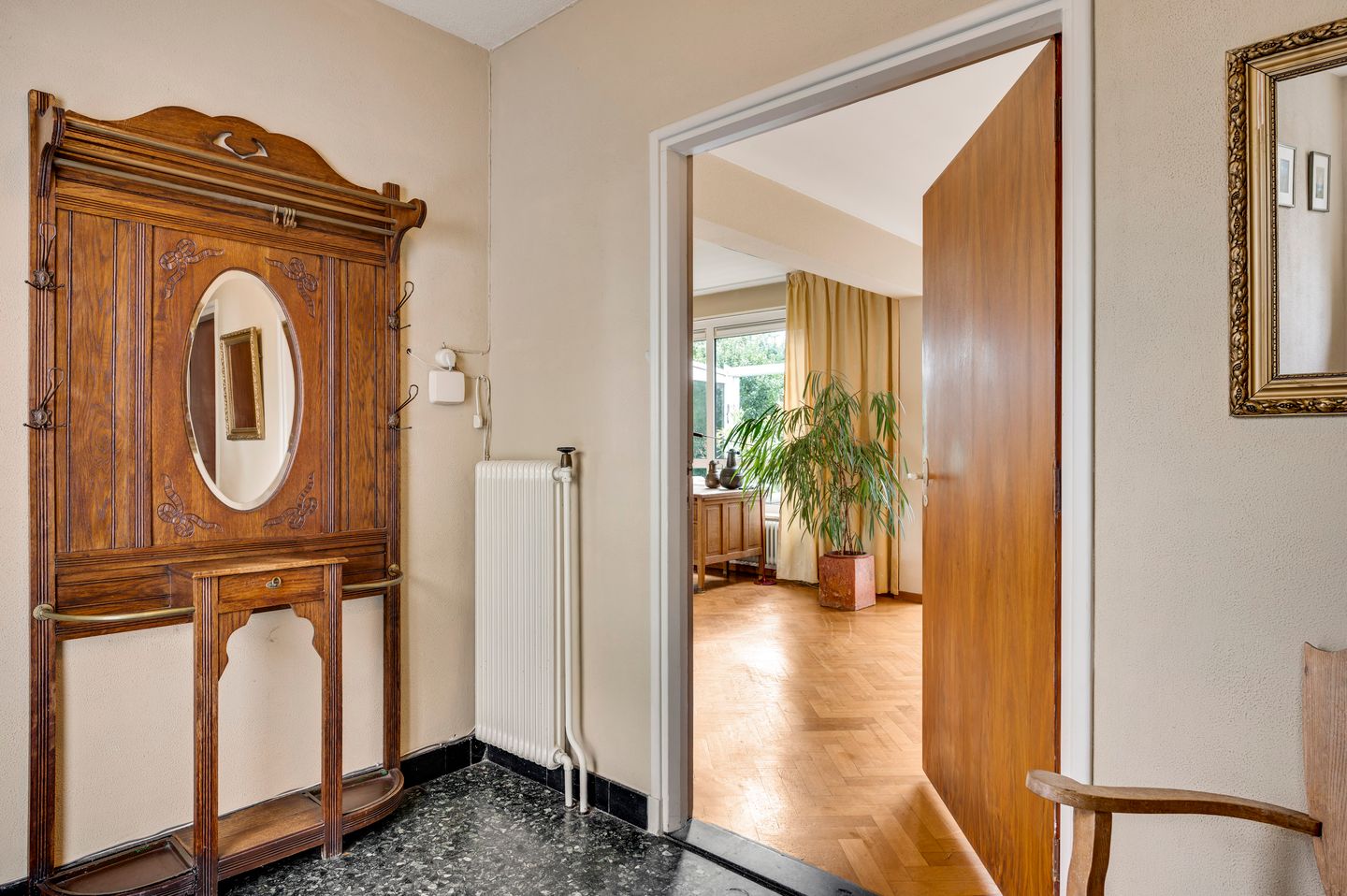 Foto 4 van Pastoor van Oppenstraat 1