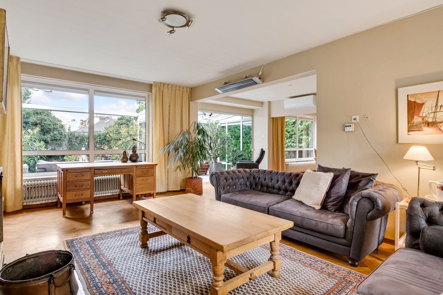 Foto 5 van Pastoor van Oppenstraat 1