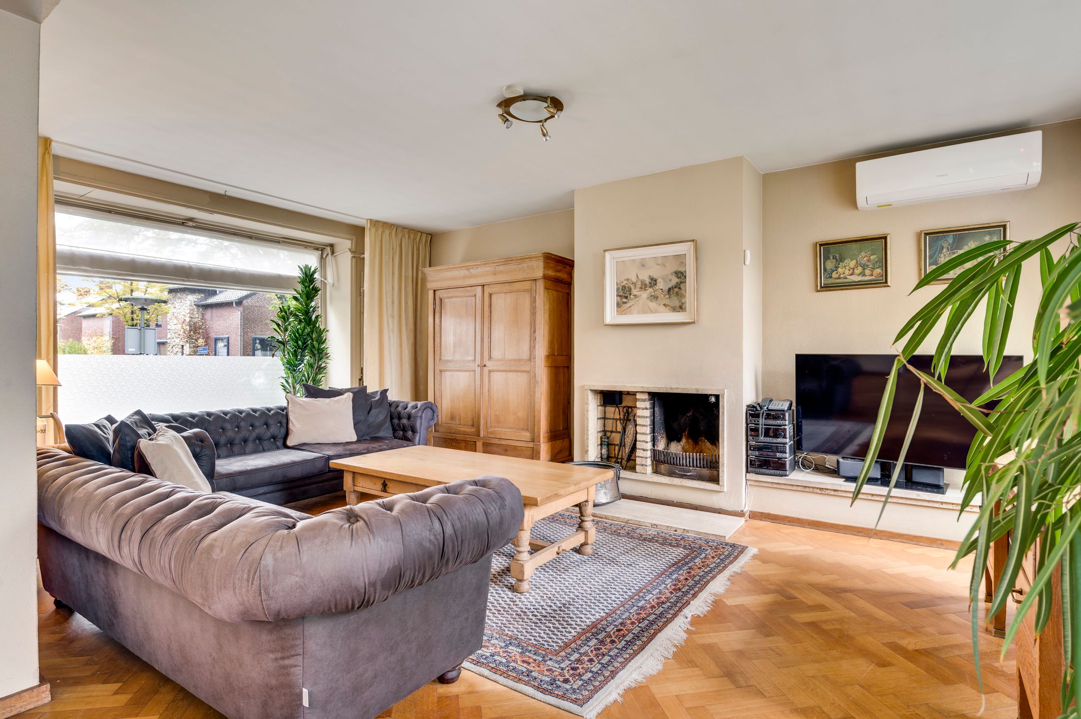 Foto 6 van Pastoor van Oppenstraat 1