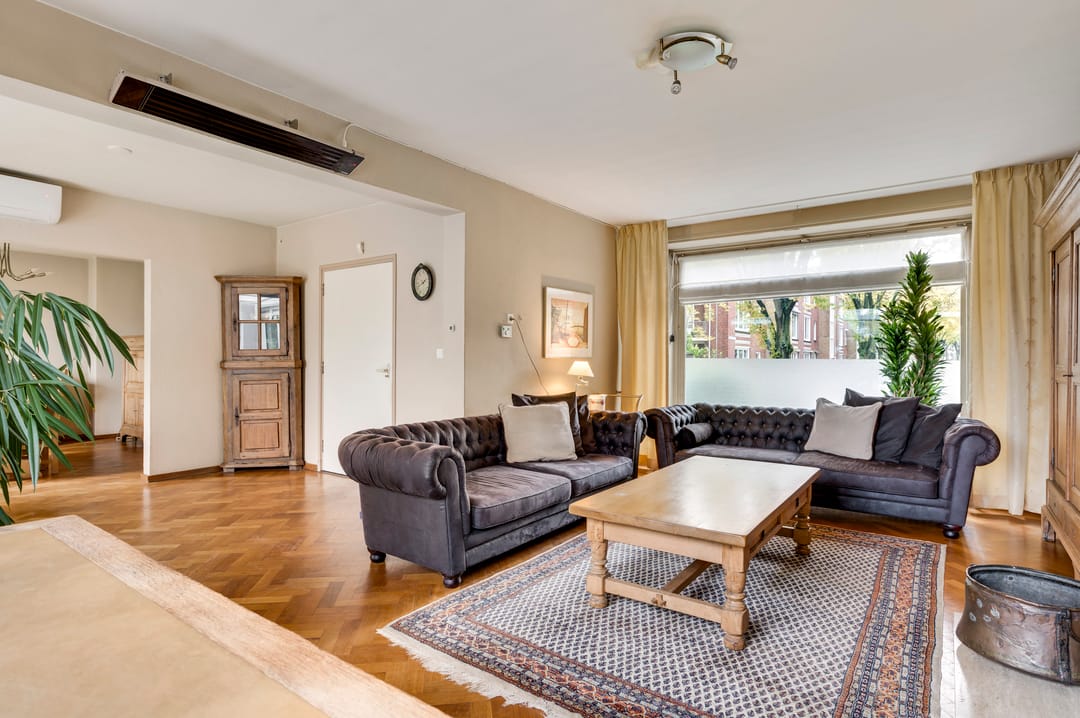 Foto 7 van Pastoor van Oppenstraat 1